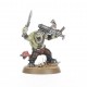 Warhammer 40,000 - Battle for Armageddon, The Battle for Armageddon ContinuesIt is the 41st Millennium, and humanity wages a desperate, galactic war for survival